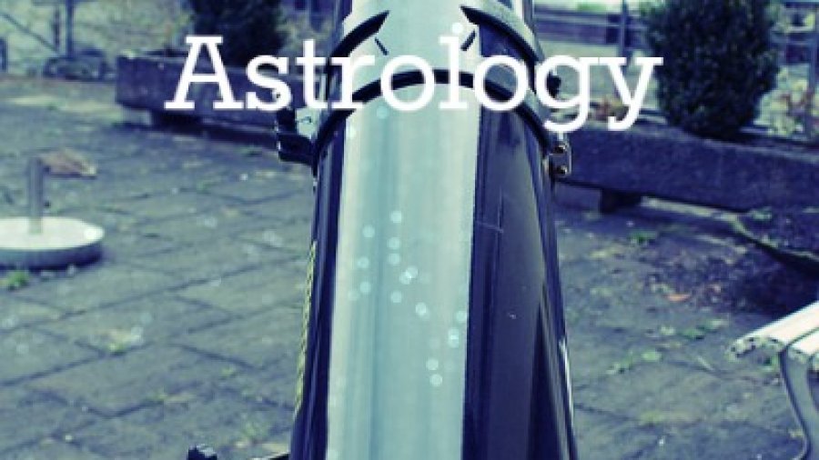 astrologist