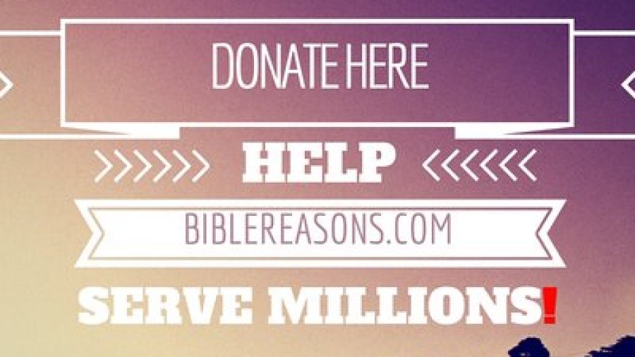 donate