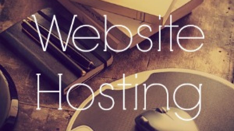 church web hosting