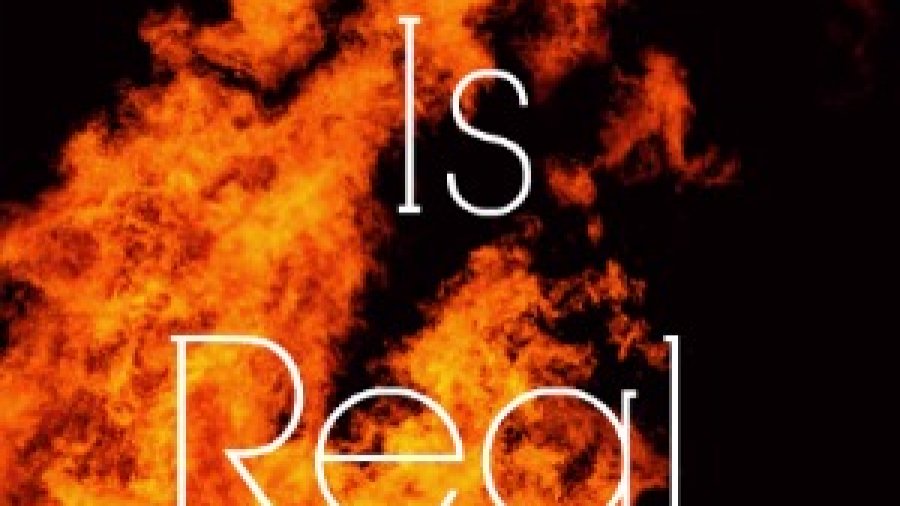 hell is real quote