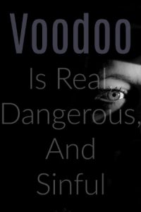 Is Voodoo Real?