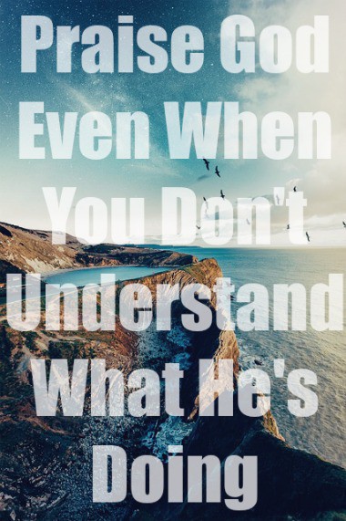 How Can We Understand God 