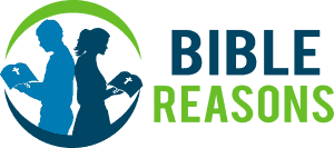 Bible Reasons logo