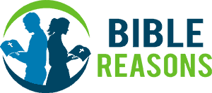 Bible Reasons logo