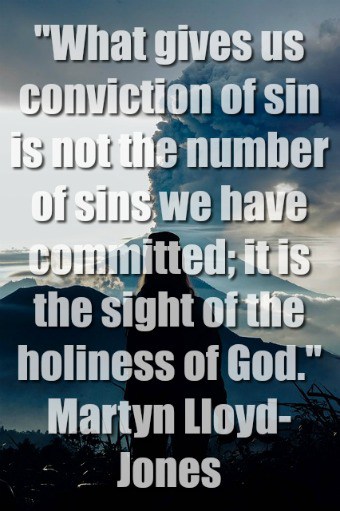 25 Important Bible Verses About Conviction Of Sin Shocking 