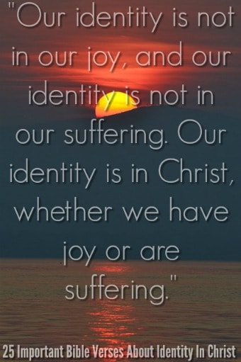 The more you understand your true identity - Latter-day Saint Scripture of  the Day