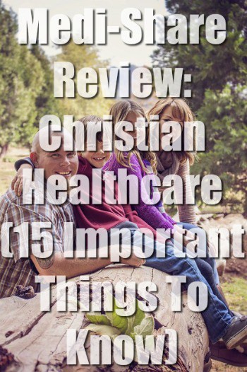 Medi-Share Review: Christian Healthcare (15 Shocking Truths)