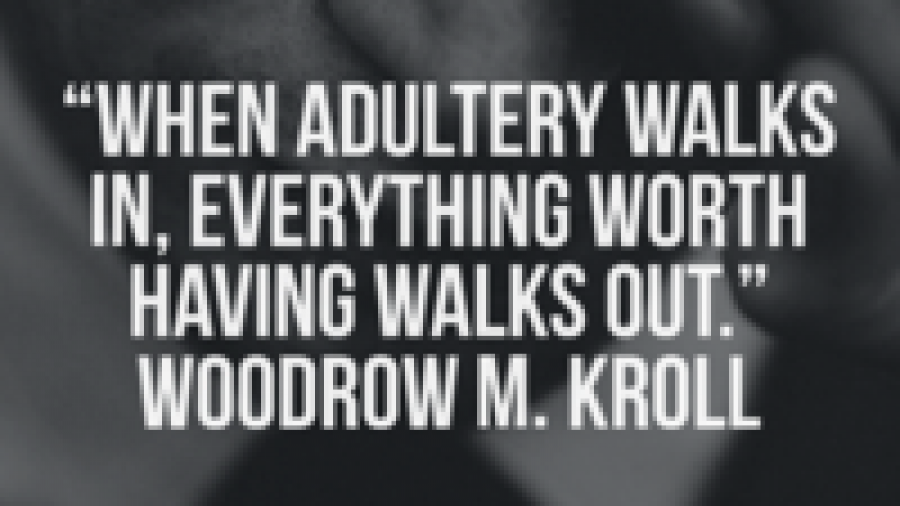 adultery quotes