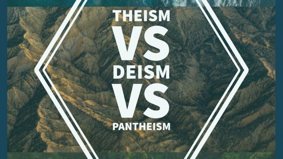 theism view