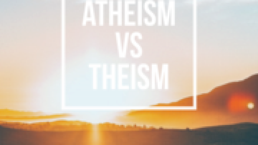atheism differences