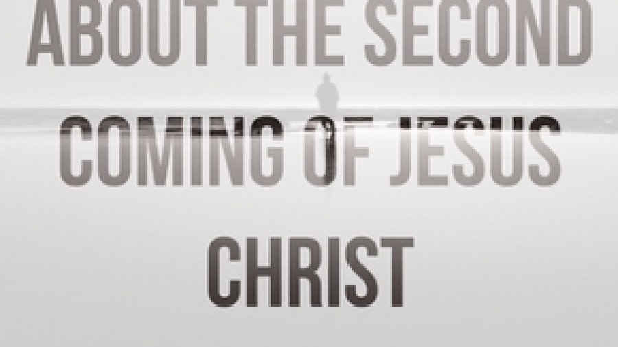 jesus coming quotes