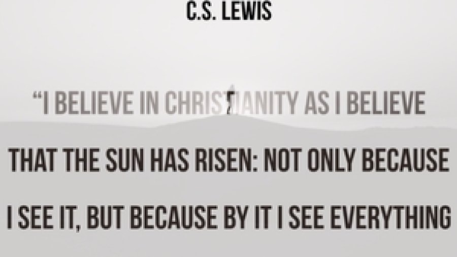 christianity-quotes