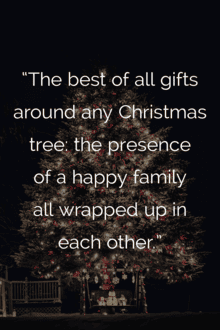 125 Inspirational Quotes About Christmas Merry Christmas Quotes