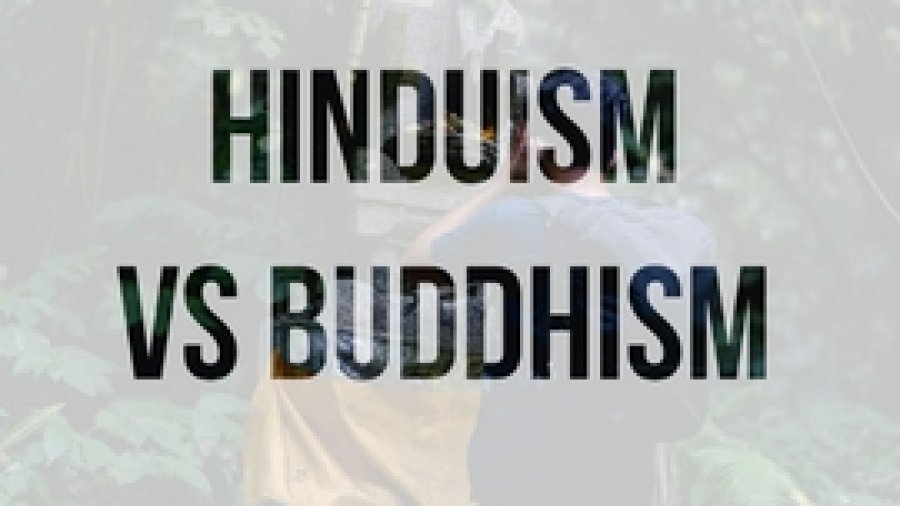 hinduism-belief