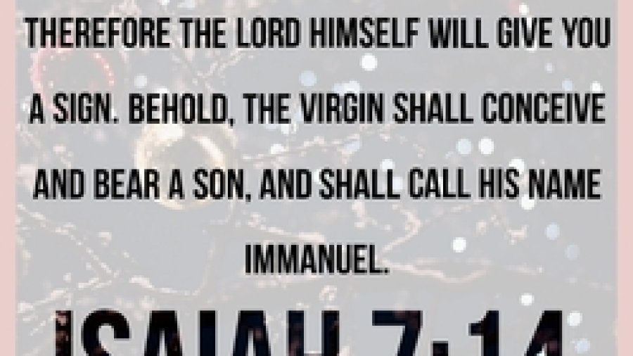 isaiah-714-jesus