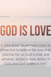 150 Encouraging Bible Verses About God S Love For Us Powerful