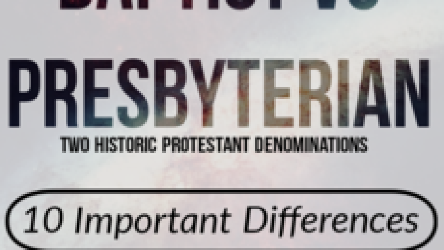 presbyterian-denomination