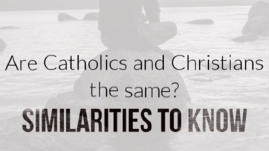 catholic-similarities-