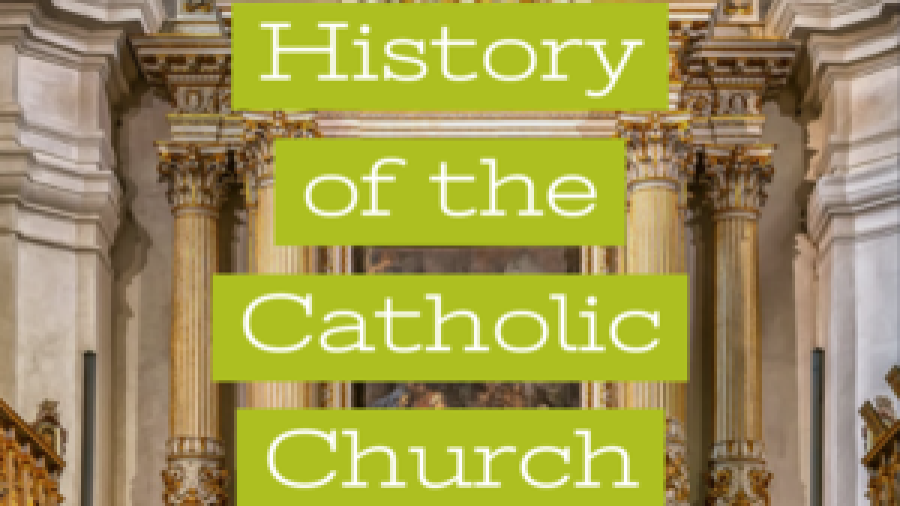 catholicism-history