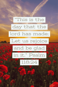 90 Inspirational Bible Verses About Joy In The Lord (Peace)