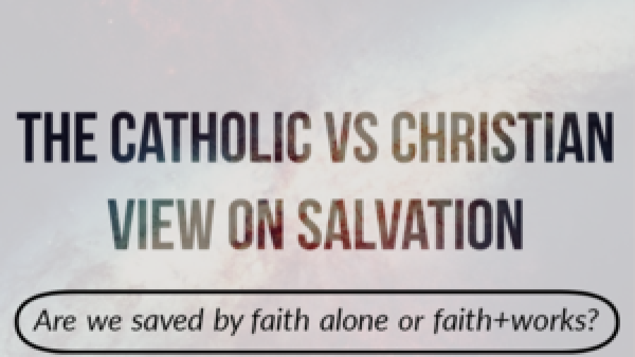 salvation-comparison