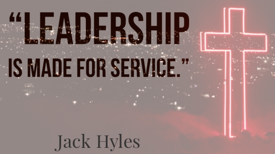 75 Epic Bible Verses About Leadership (Leadership Qualities)