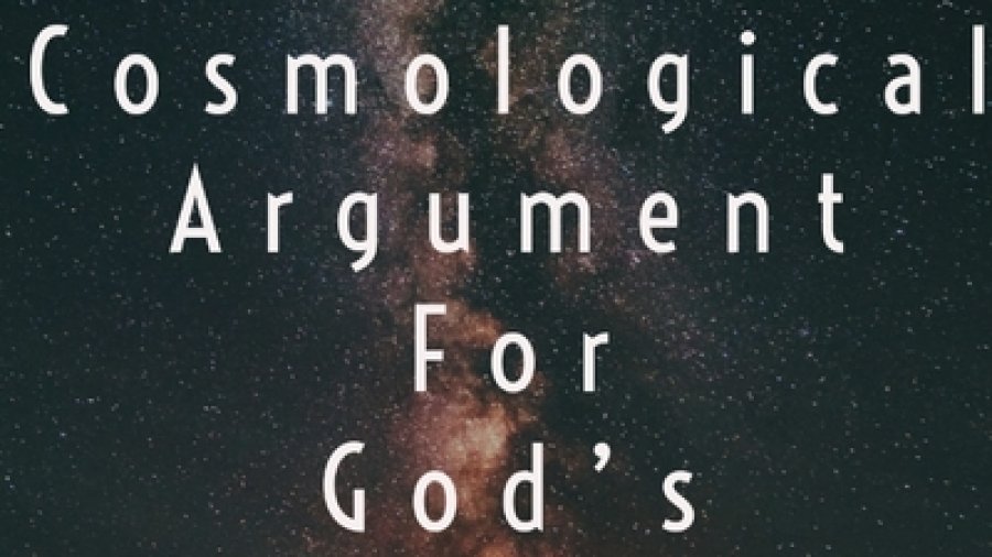 cosmological-argument