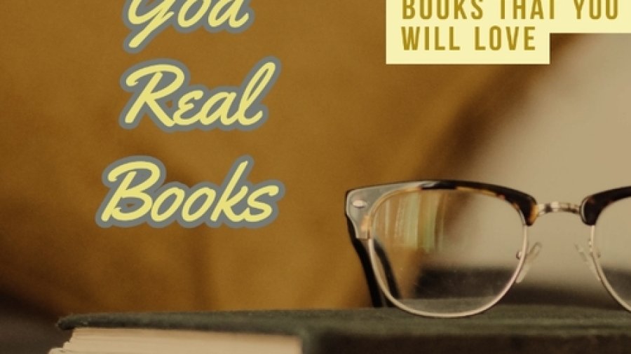 god-books