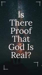 Is God Real? Yes/No? 17 Existence Of God Arguments (Proof)