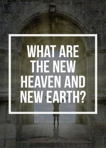 70 Best Bible Verses About Heaven (What Is Heaven In The Bible)