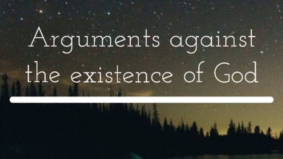 god-arguments