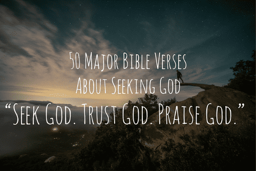 The Grace of Tears – God In All Things