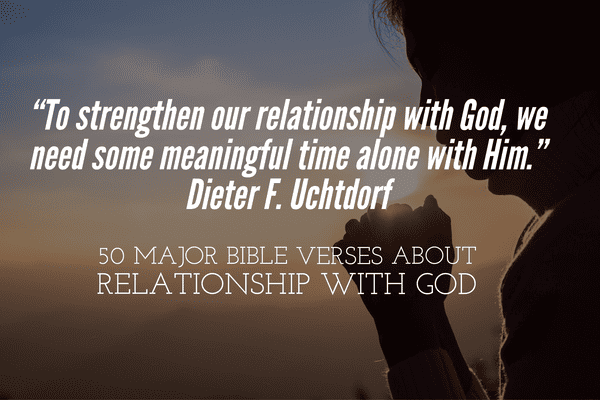 Quotes About God And Relationships