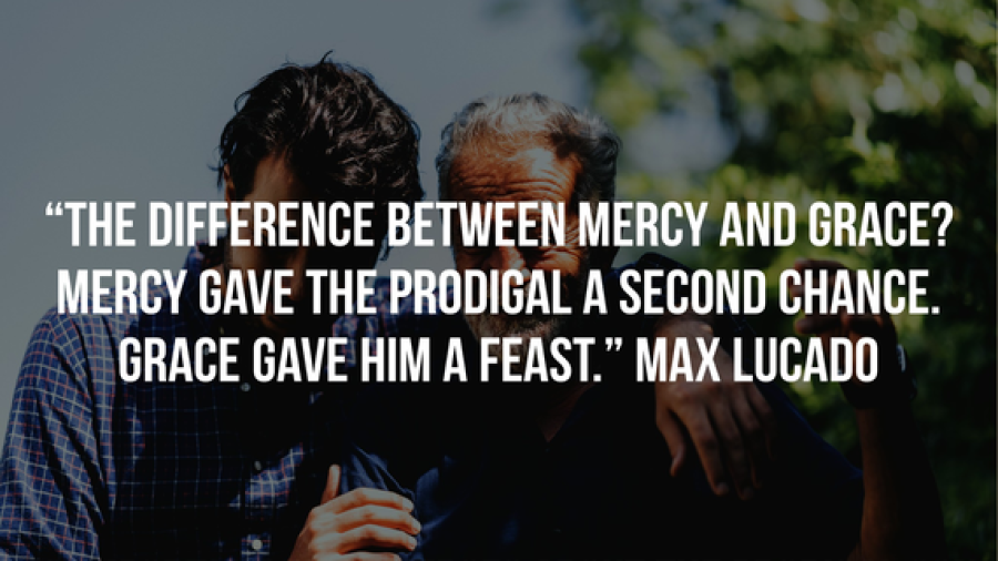 50 Important Bible Verses About The Prodigal Son (Meaning)