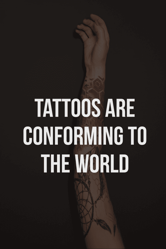 Should Christians Get Tattoos Fully Explained  YouTube