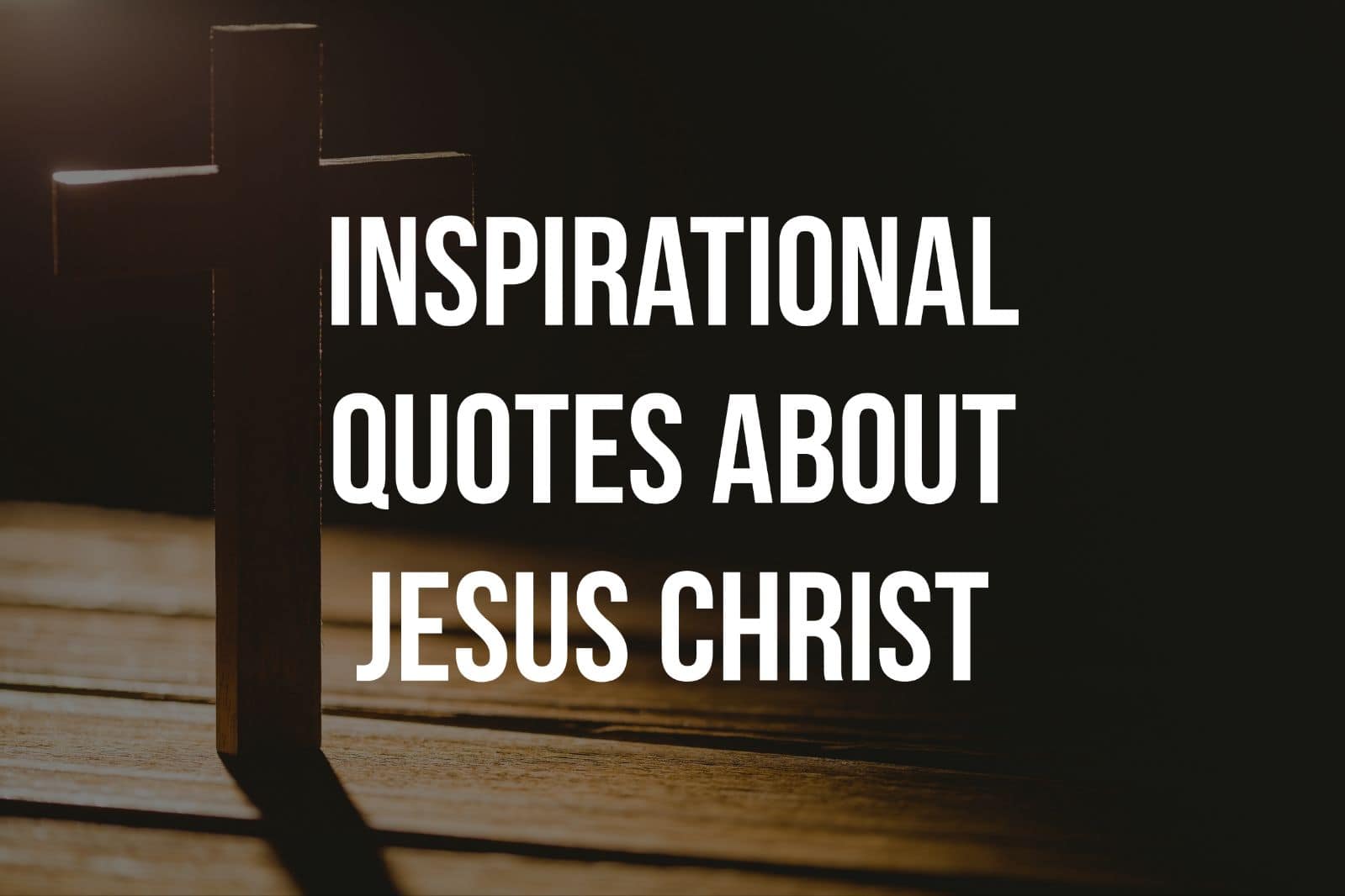 jesus photos with quotes